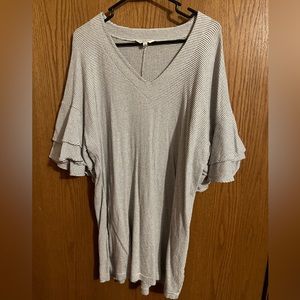 Lucky brand dress/tunic